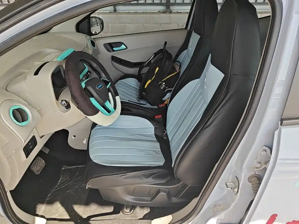 JMEV EV2 — миниатюра 15