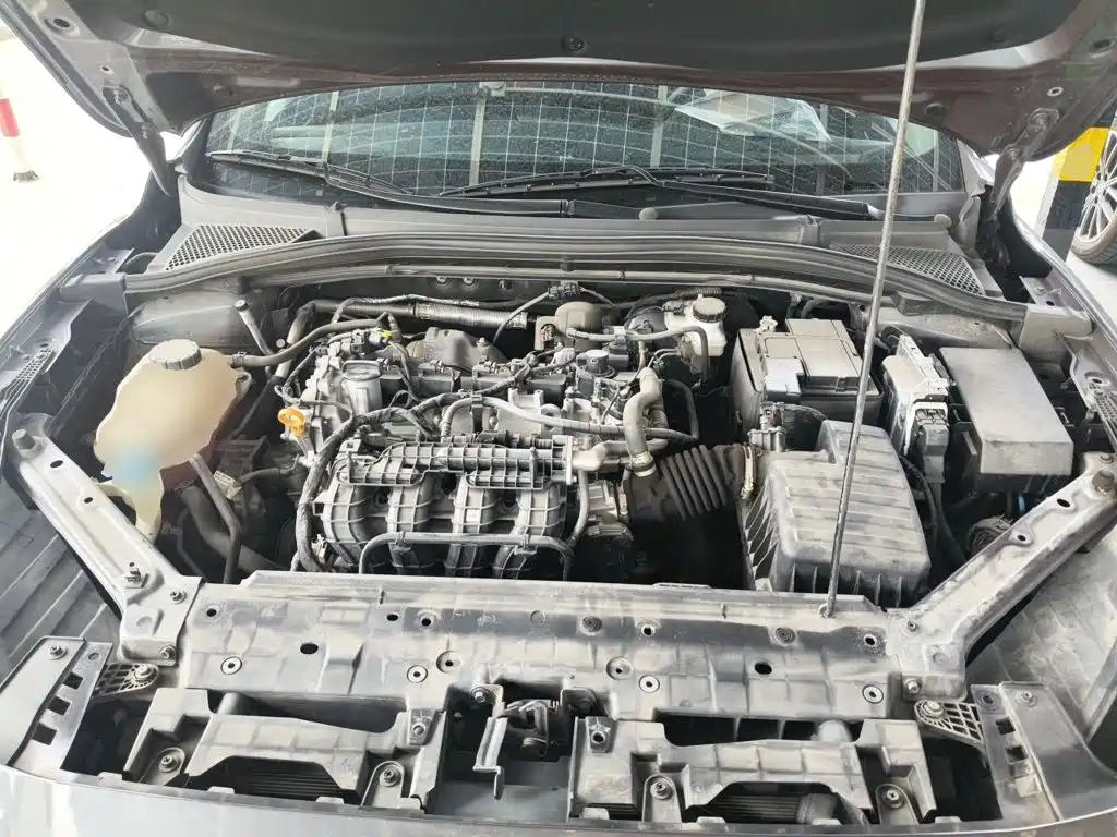 MG MG5 — миниатюра 21