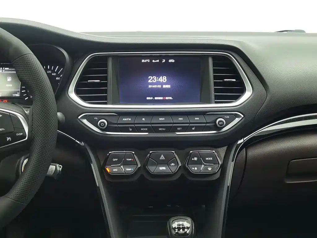 GAC Motor Trumpchi GS4 — миниатюра 12