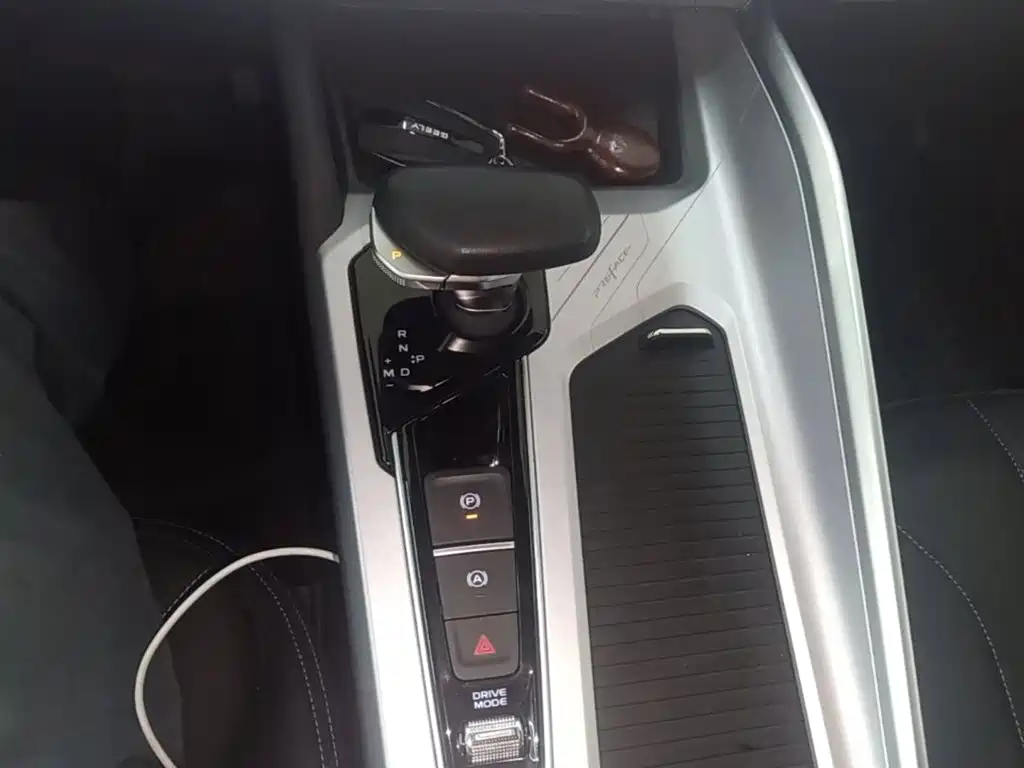 Geely Xingrui — миниатюра 14