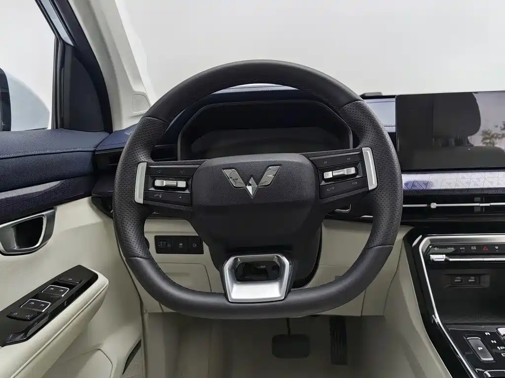Wuling Xingchen — миниатюра 11