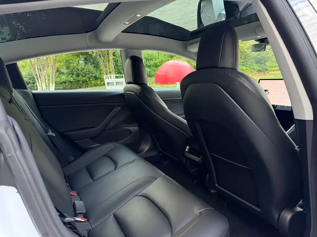 Tesla Model 3 — миниатюра 14