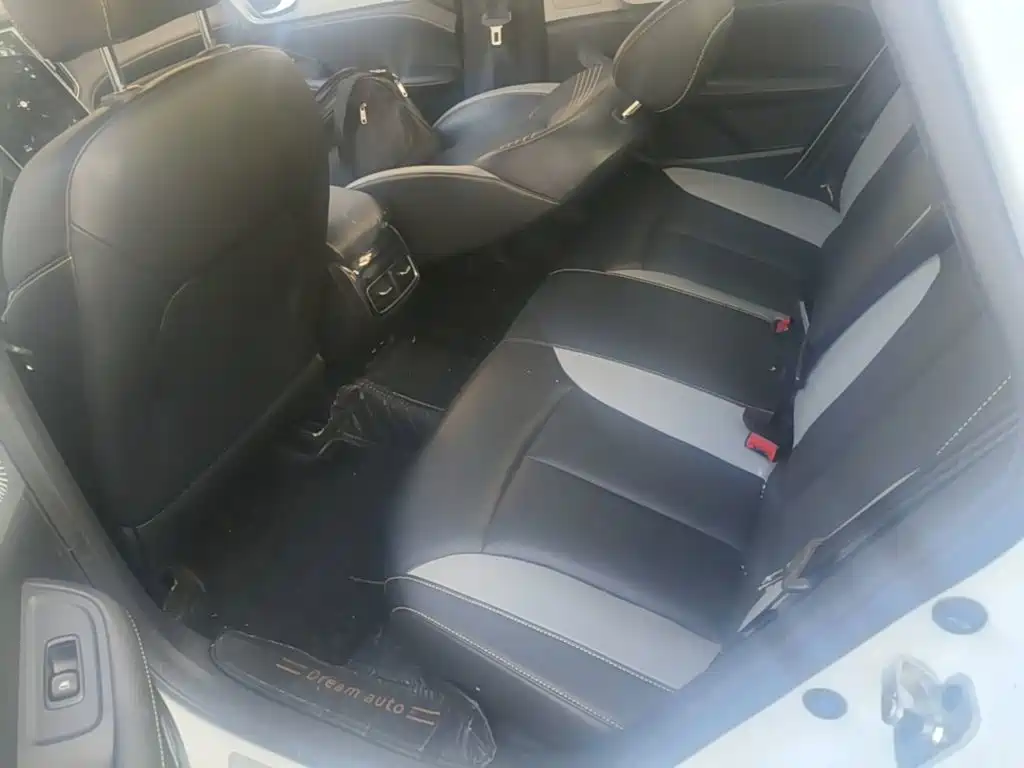 Roewe i6 MAX New Energy — миниатюра 17