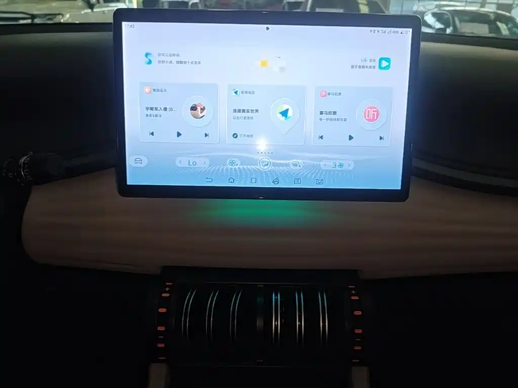 BYD Yuan Plus — миниатюра 13