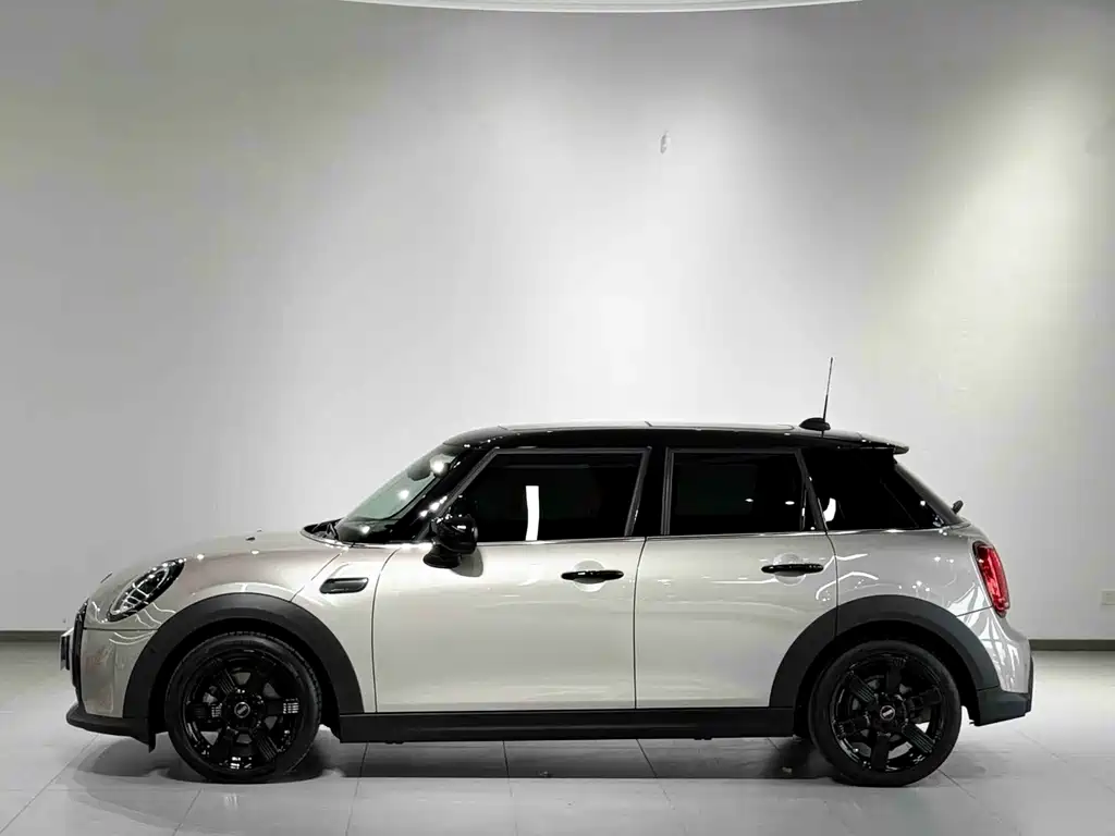 MINI Mini — миниатюра 5