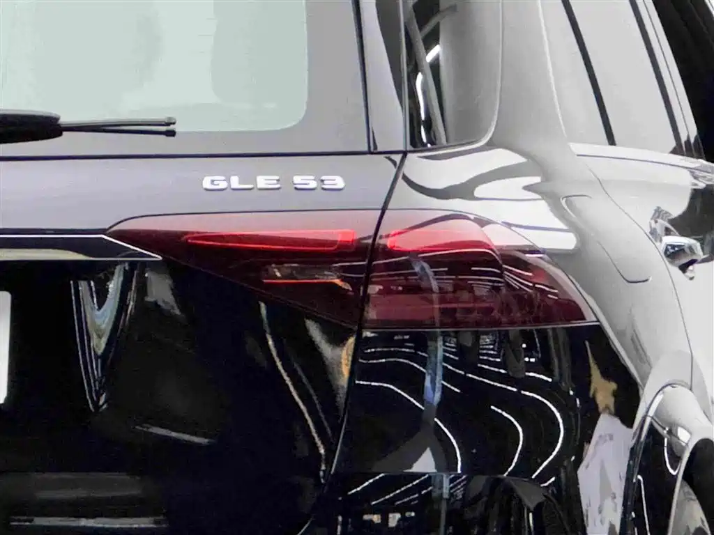 Mercedes-Benz GLE AMG — миниатюра 6