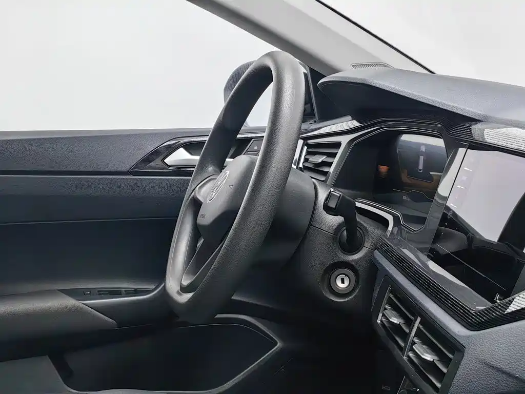 Volkswagen Lavida — миниатюра 22