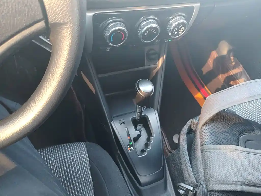 Toyota Vios — миниатюра 14