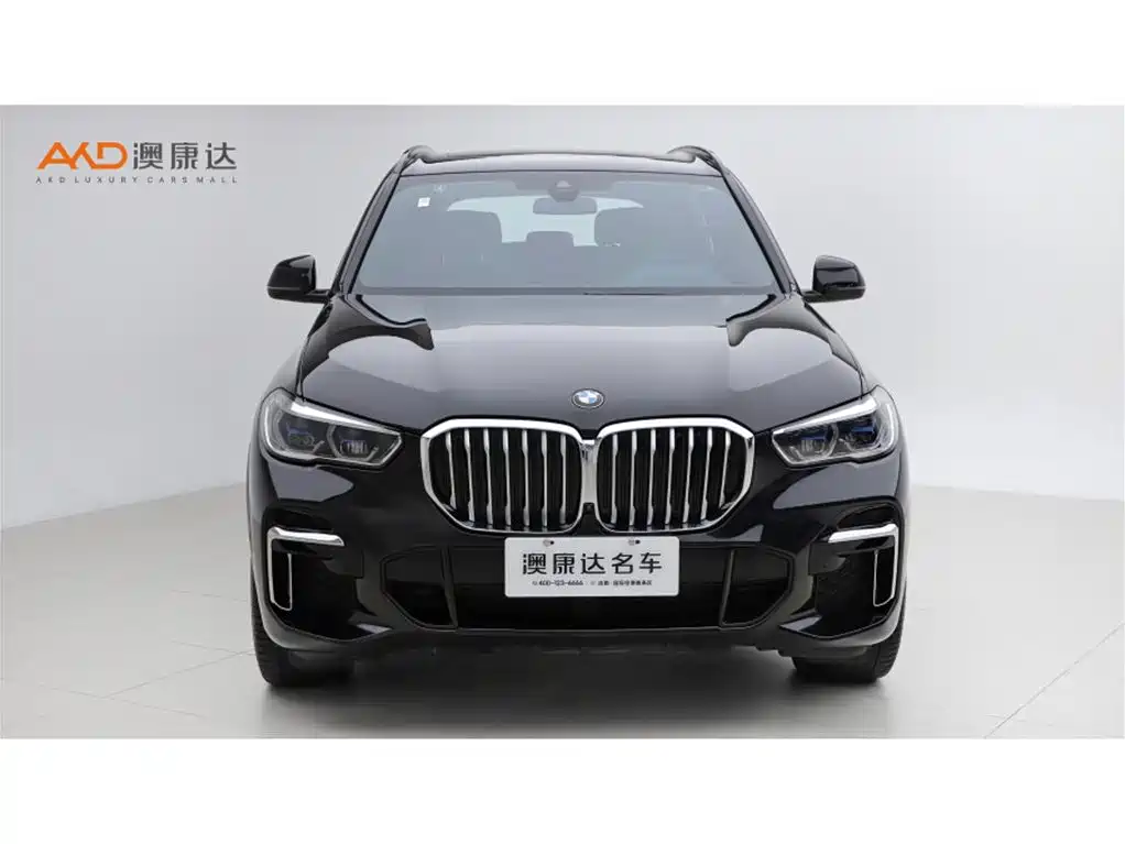 BMW X5 — миниатюра 2