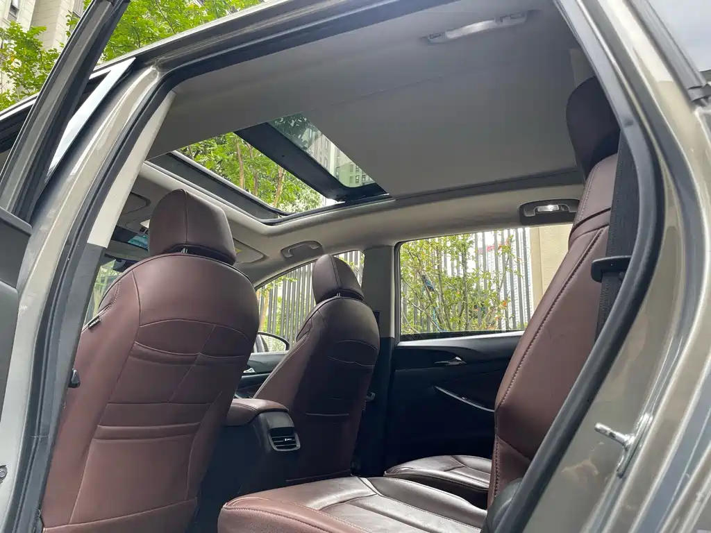 Buick GL6 — миниатюра 12