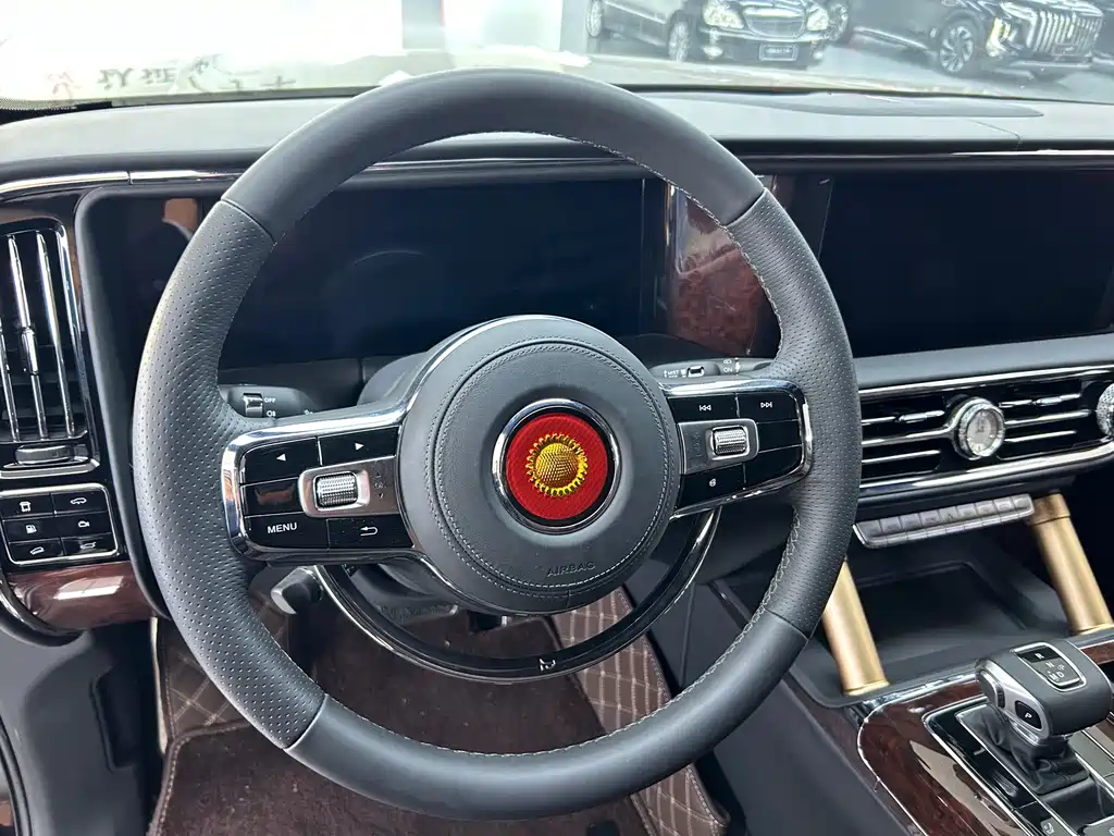 Hongqi HONGQI GUOYAO