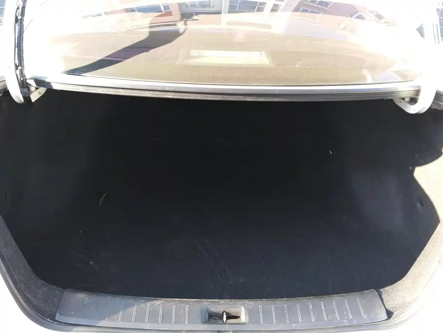 Nissan Sylphy — миниатюра 4