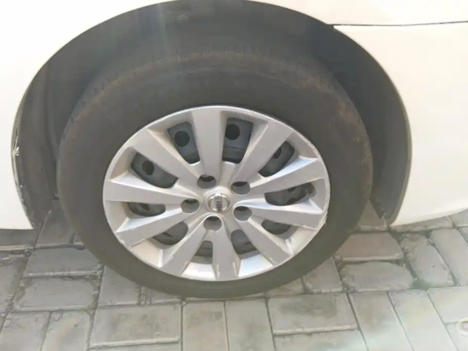 Nissan Sylphy — миниатюра 6
