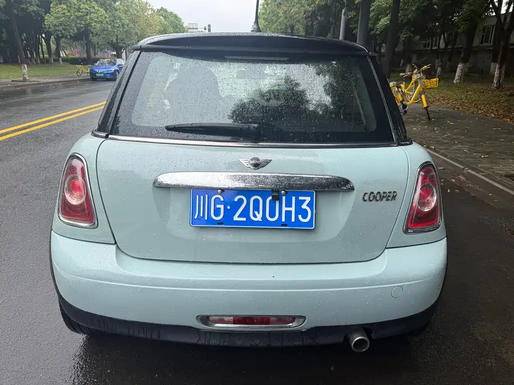 MINI Mini — миниатюра 6