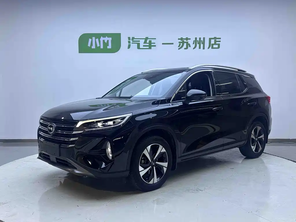 GAC GS4