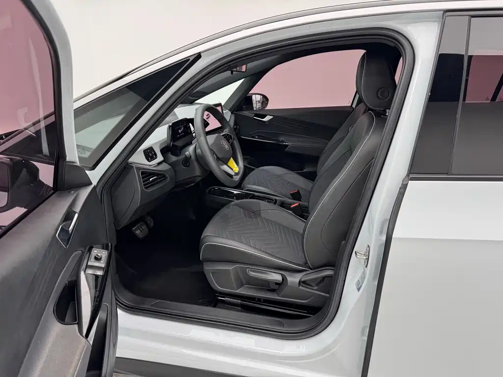 Volkswagen ID.3 — миниатюра 11