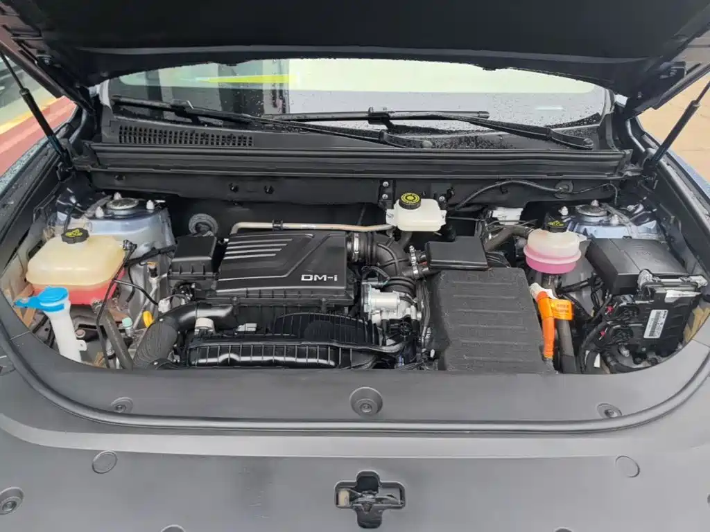 BYD Pro New Energy — миниатюра 20