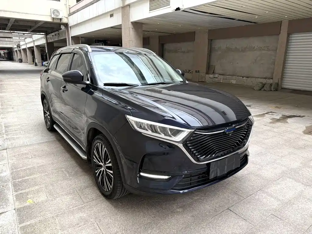 Купить Oshan Oushang X7