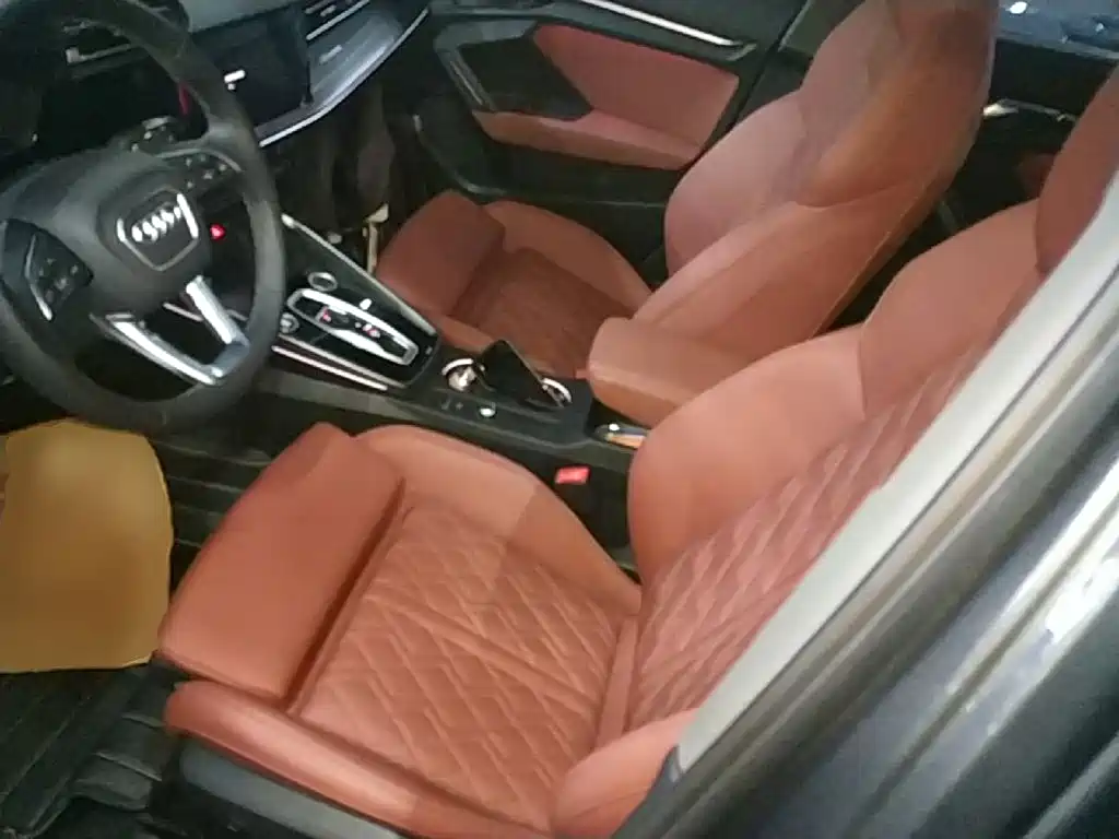 Audi A3 — миниатюра 15