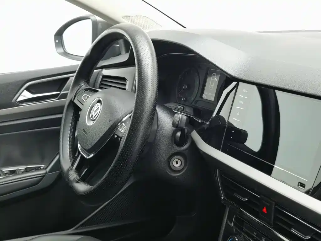 Volkswagen Lavida — миниатюра 22