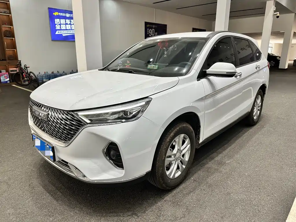 Haval M6 — миниатюра 2