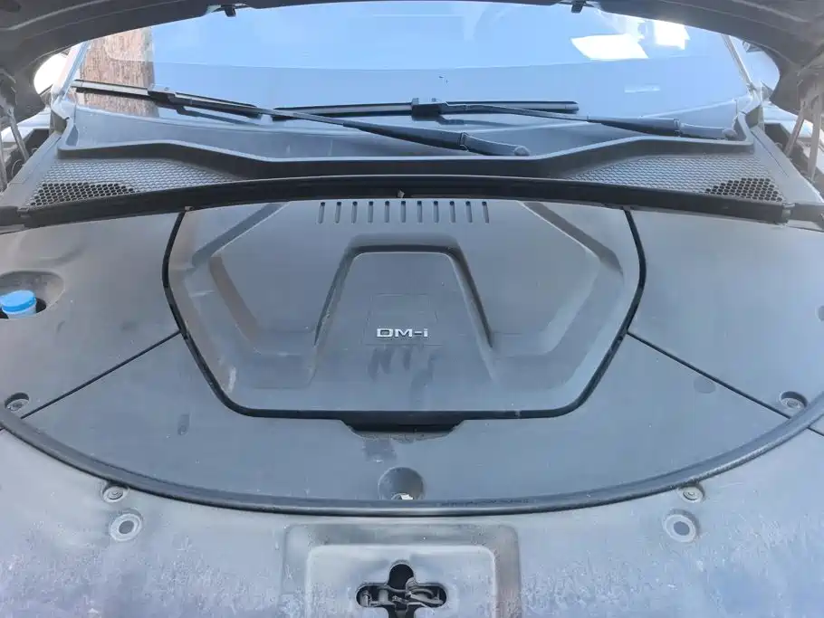 BYD PLUS New Energy — миниатюра 10