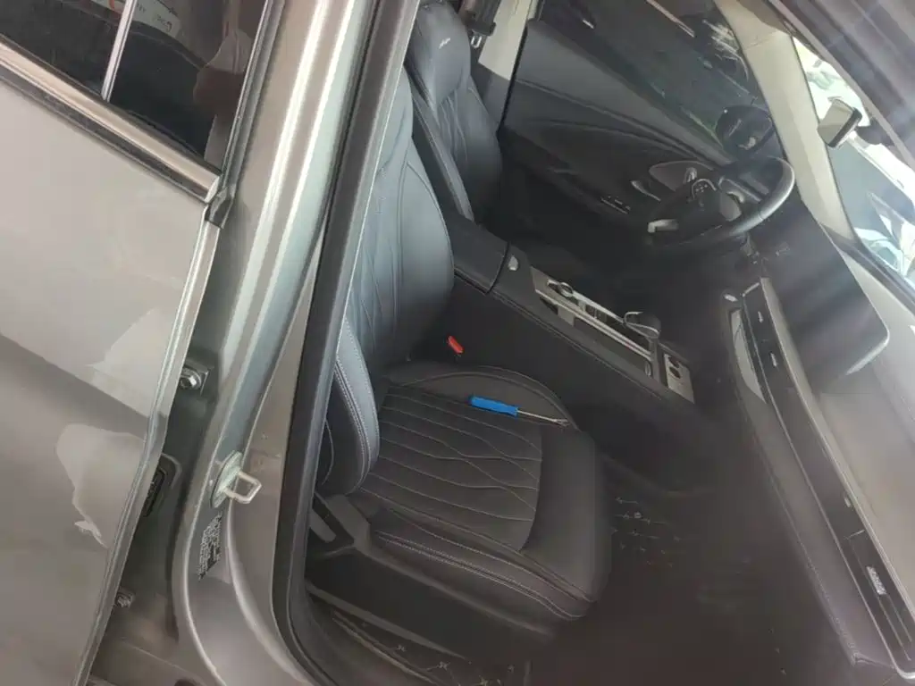 Chery Arrizo 8 — миниатюра 25