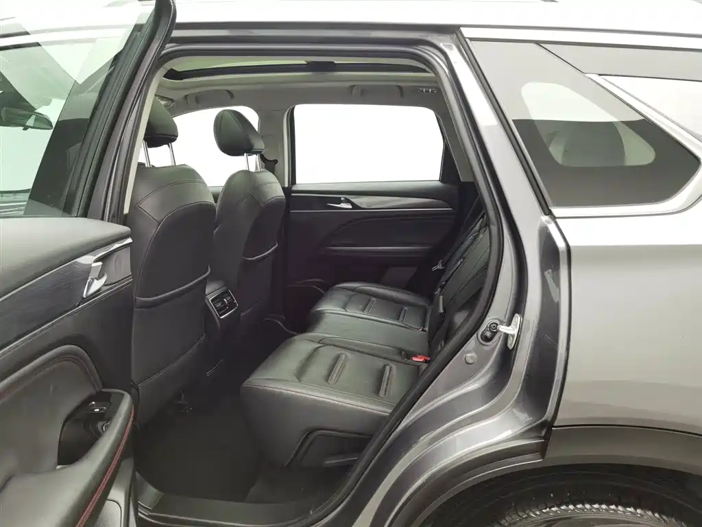 GAC TRUMPCHI GS4 PLUS