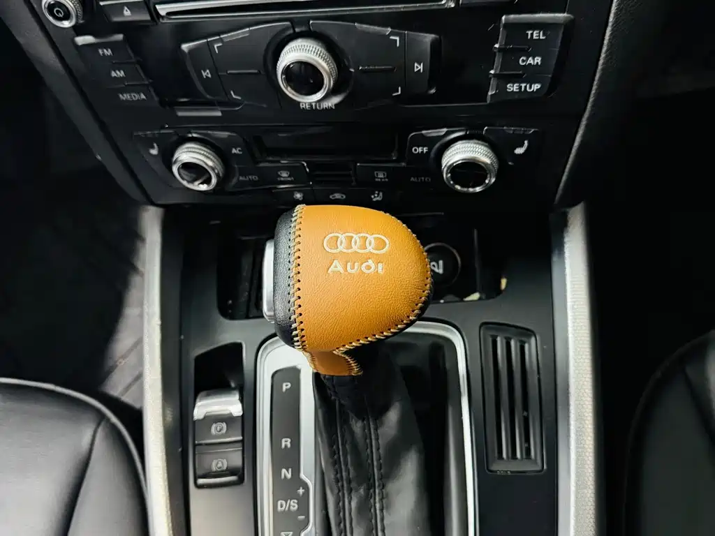 Audi Q5 — миниатюра 15