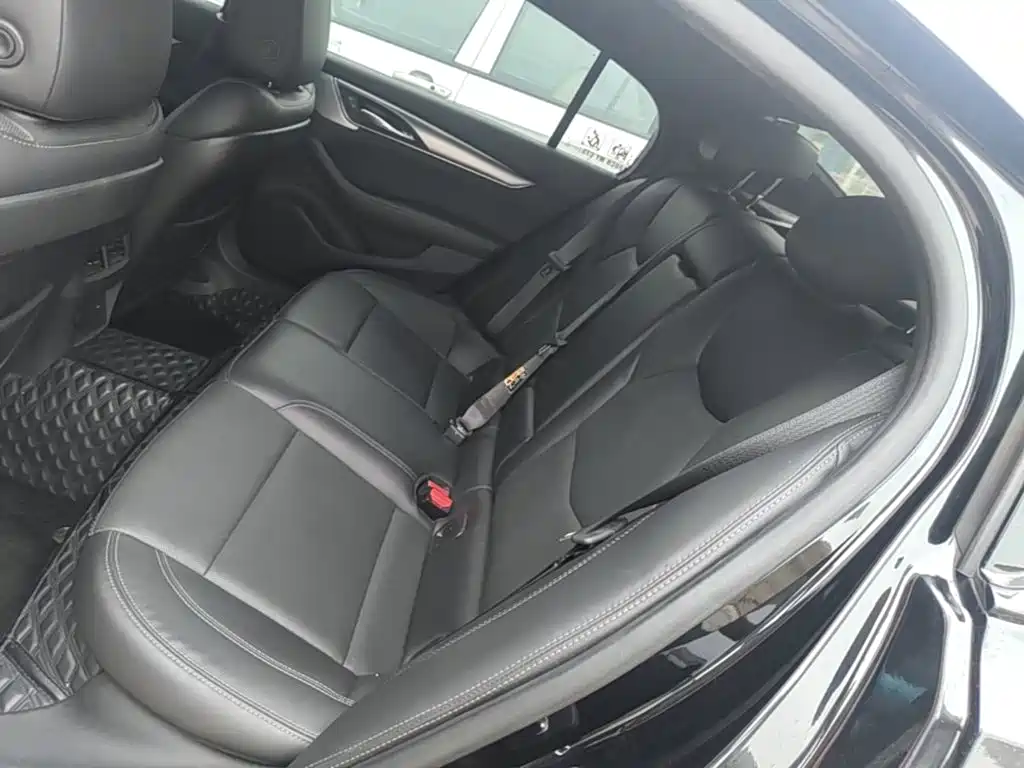 Cadillac CT5 — миниатюра 17