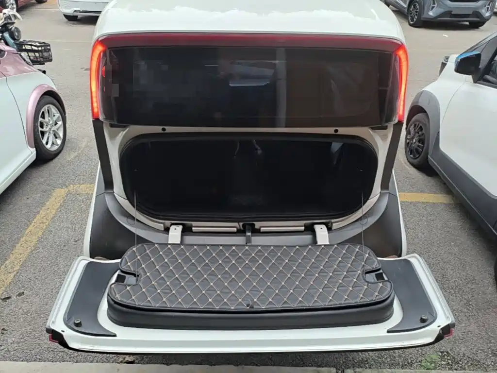 Baojun E200 — миниатюра 19