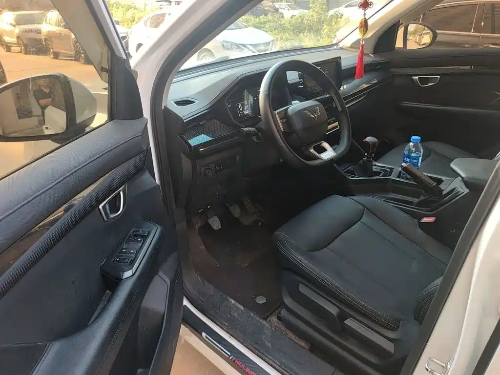 Wuling Xingchen — миниатюра 17