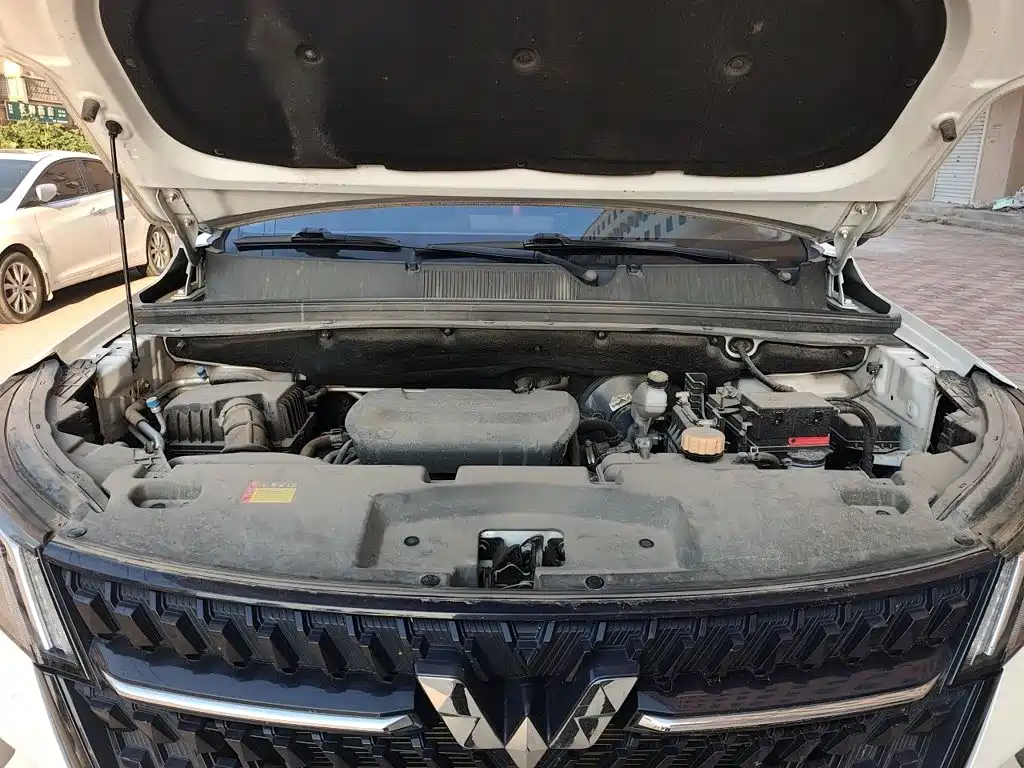 Wuling Xingchen — миниатюра 21