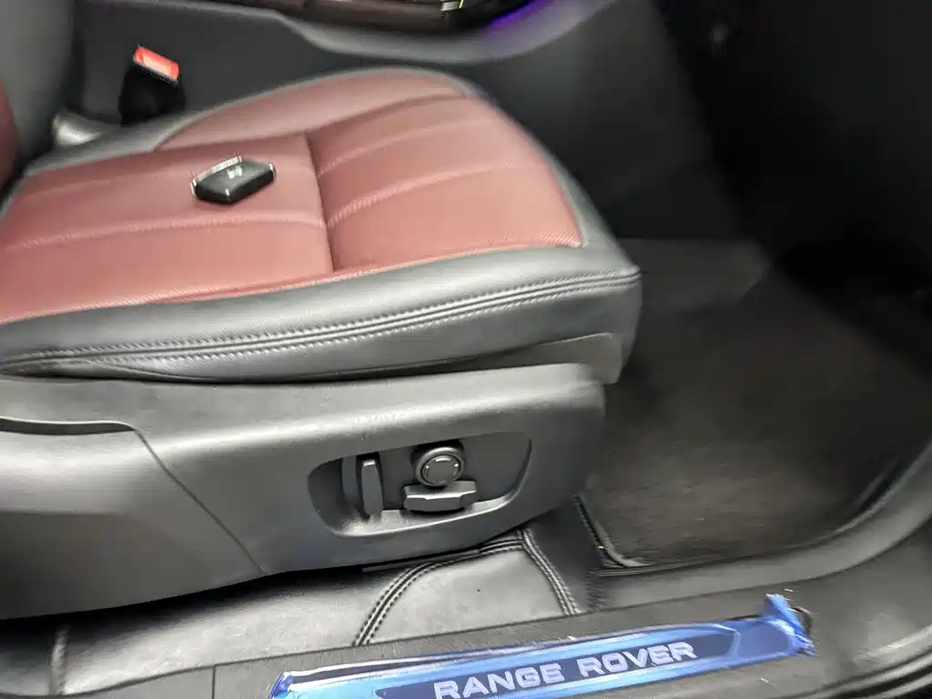 Land Rover Evoque — миниатюра 28