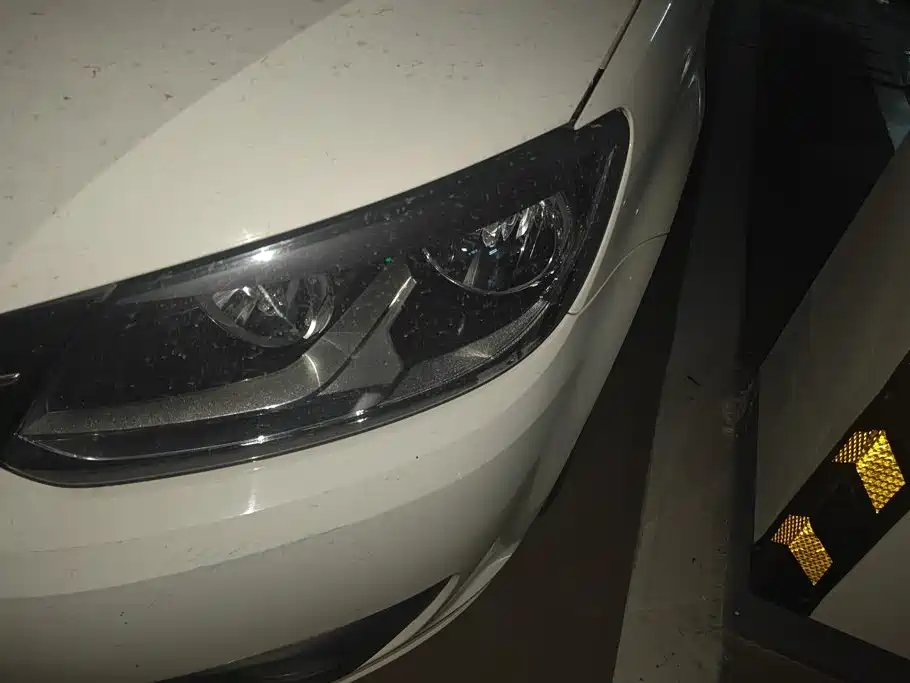 Volkswagen Touran — миниатюра 5