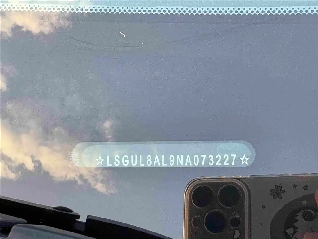 Buick GL8 — миниатюра 26