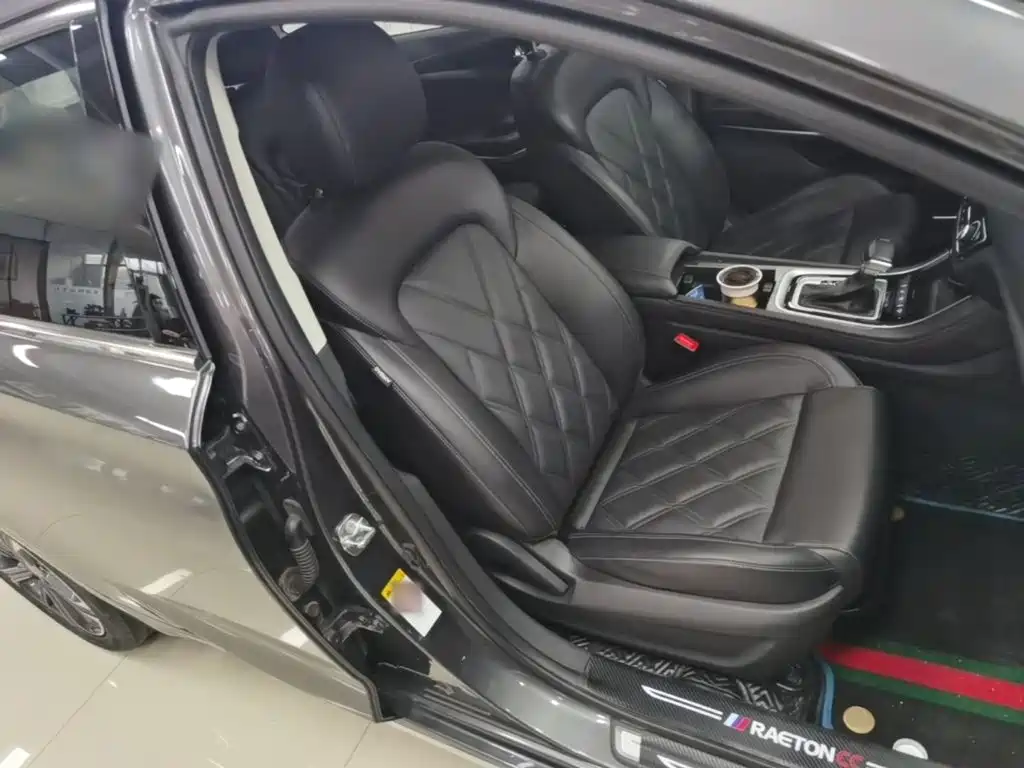 Changan Ruicheng CC — миниатюра 25