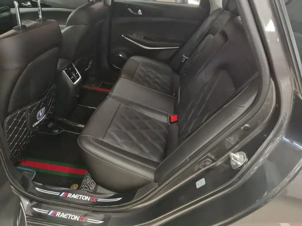 Changan Ruicheng CC — миниатюра 17