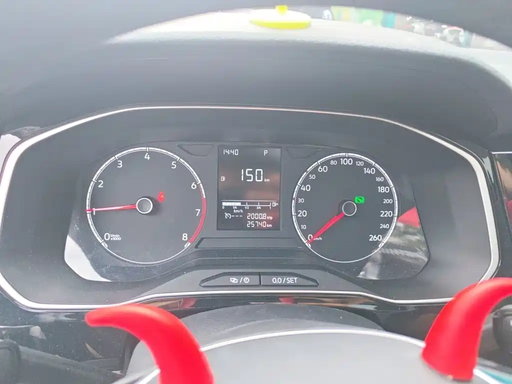 Jetta VS5 — миниатюра 7