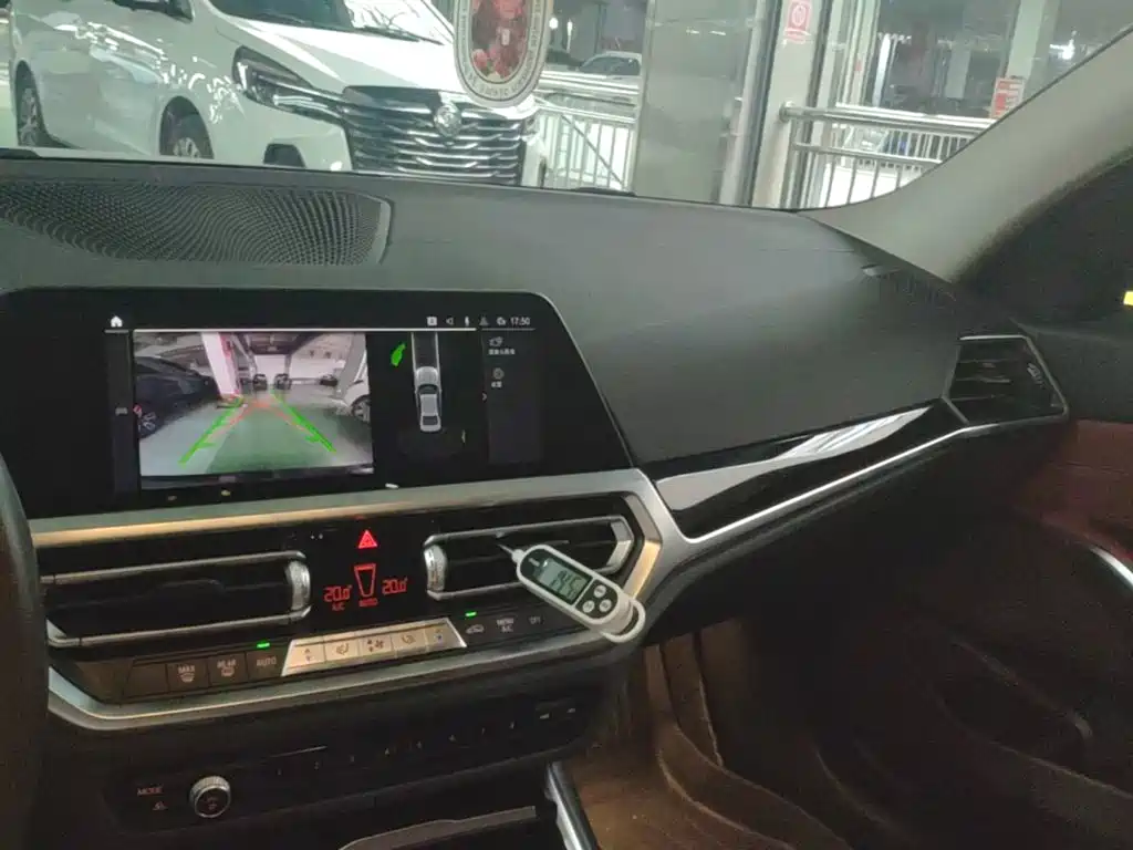 BMW 3 Series — миниатюра 10