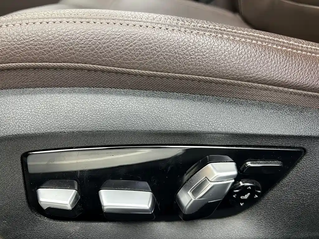 BMW 7 Series 7 2018 730Li Lead M Sport