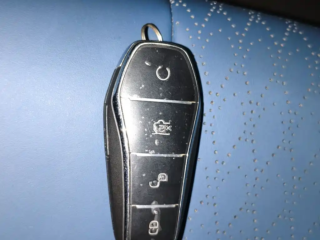 BYD Dolphin — миниатюра 9