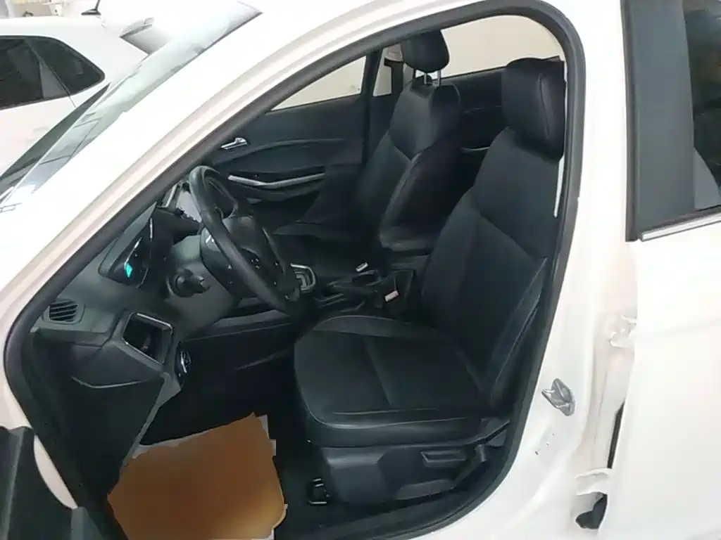 Ford Escort — миниатюра 15