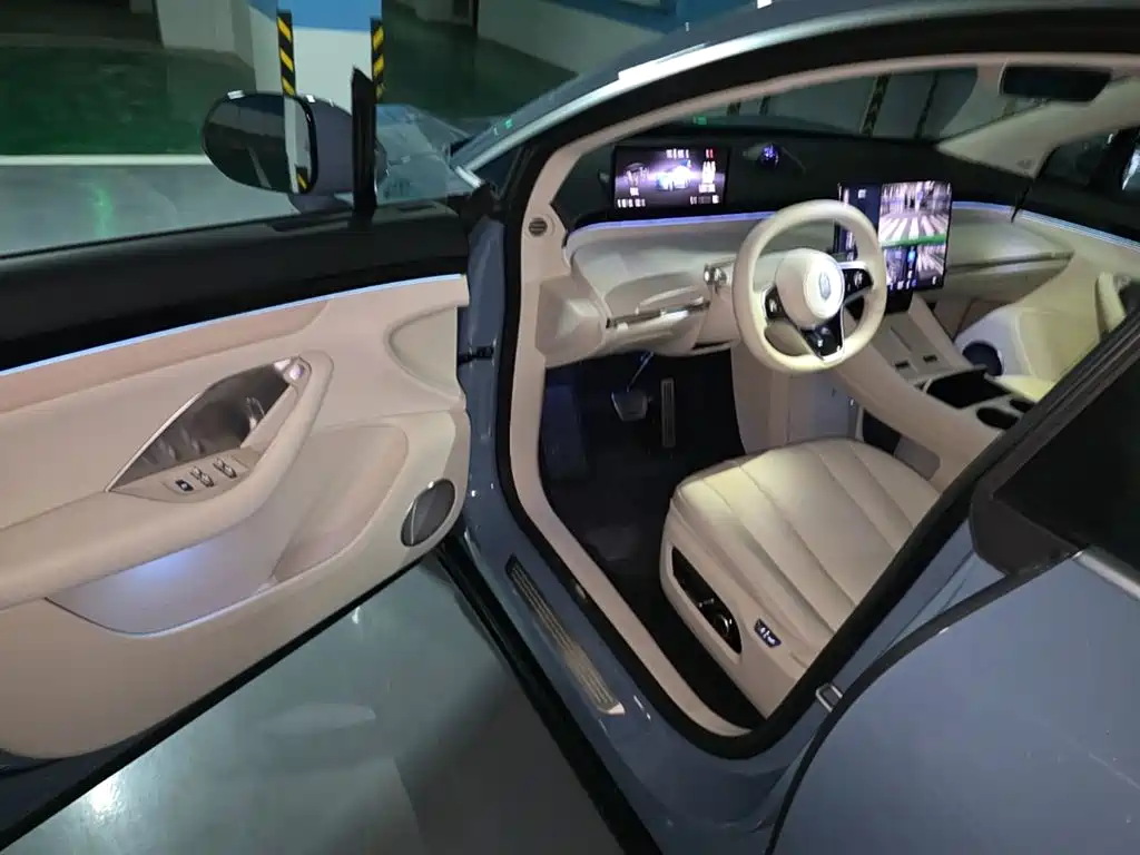 Zhijie Zhijie R7 — миниатюра 21