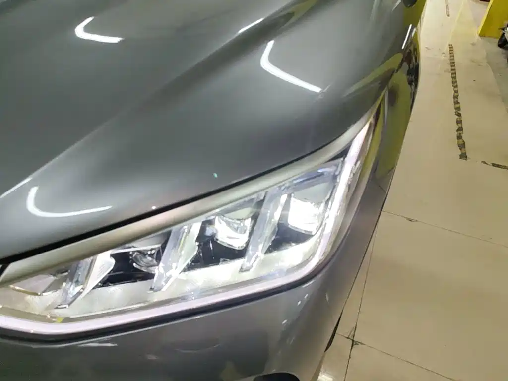 BYD PLUS New Energy — миниатюра 24