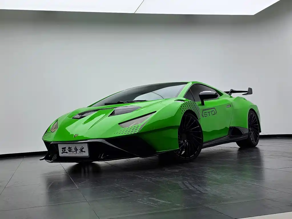 Lamborghini Gallardo 2010 LP 550-2 Standard