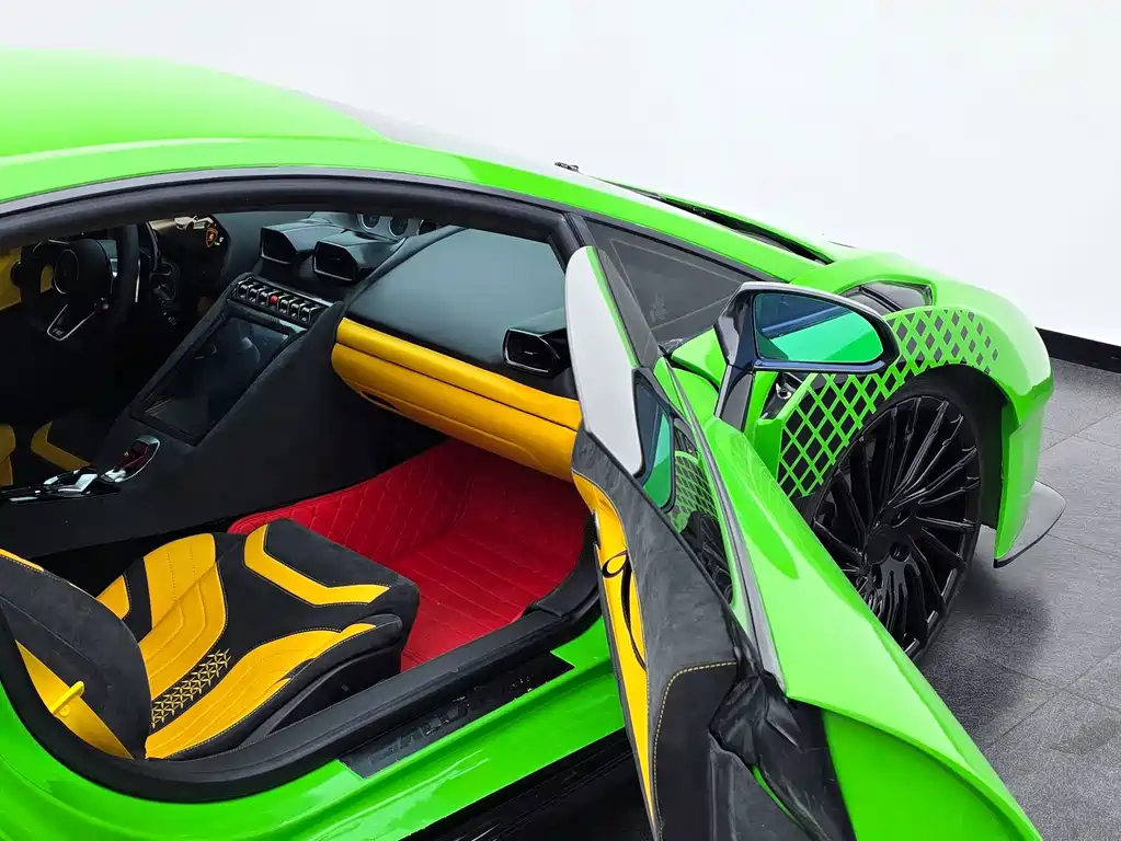 Lamborghini Gallardo — миниатюра 19