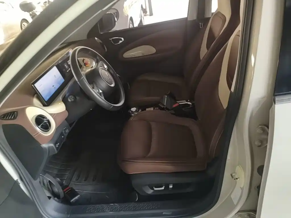 Wuling Bingo — миниатюра 15