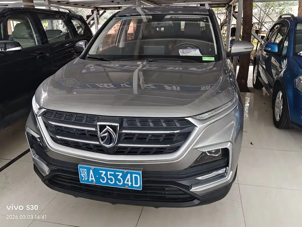 BAOJUN 530