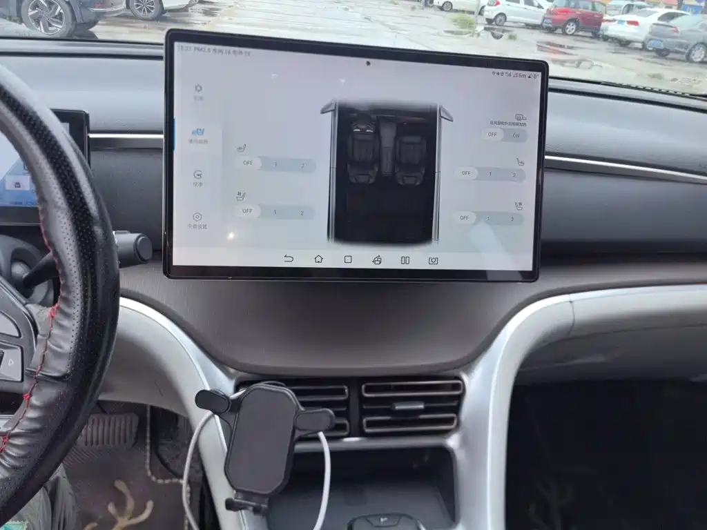 BYD Pro New Energy — миниатюра 14